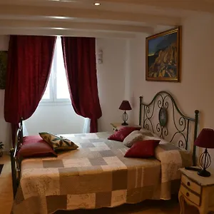  Bed & Breakfast Torre Porta Marina